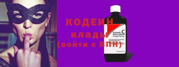 молекула духа Горняк